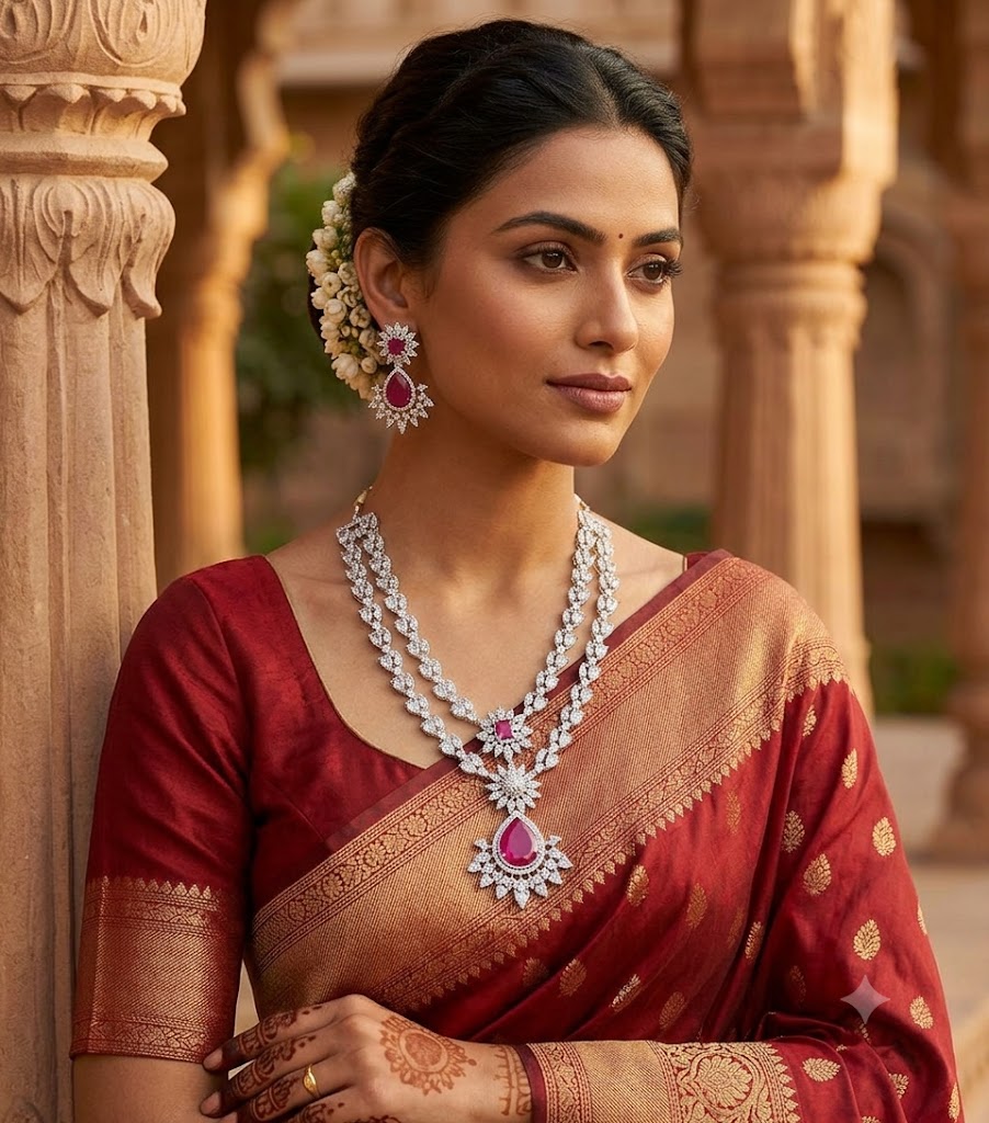Necklace Set 104